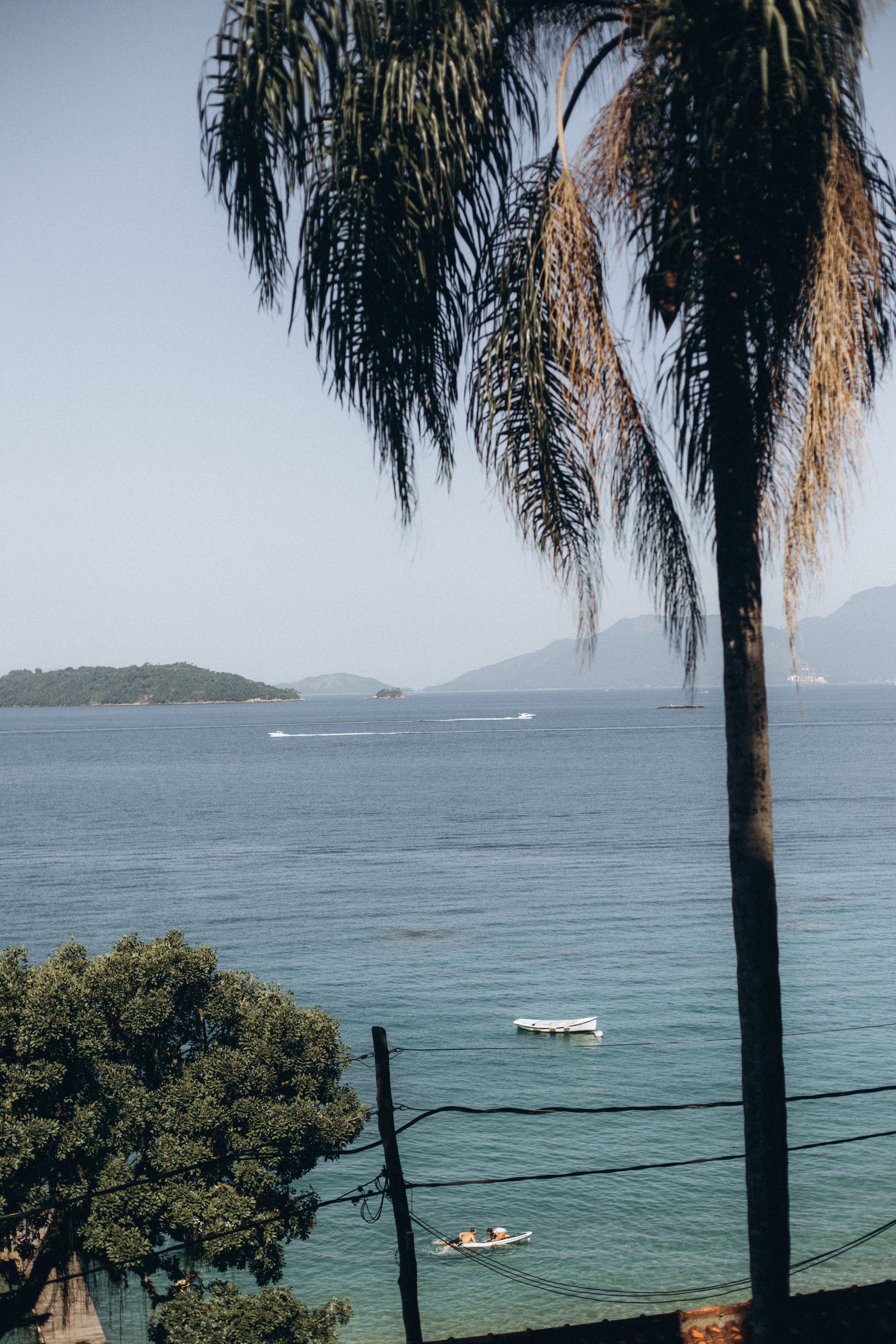 Angra dos Reis passa a cobrar taxa de turistas; entenda