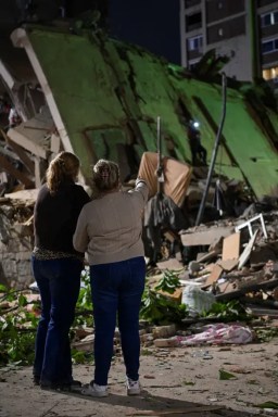 Profundidade dos terremotos na Venezuela amplificou destruição