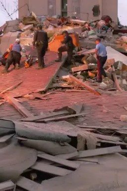 Entenda o que é um “terremoto duplo”, que atingiu a Venezuela