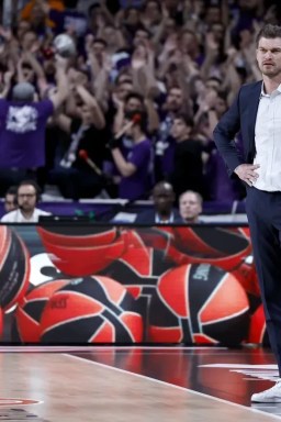 Chicago Bulls oficializa contratação de Tiago Splitter