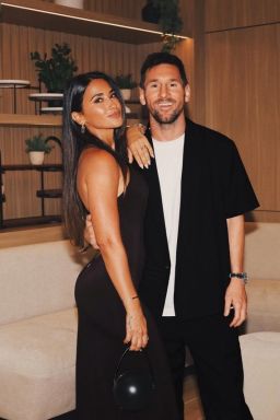 Confira quem são as WAGs mais famosas da história