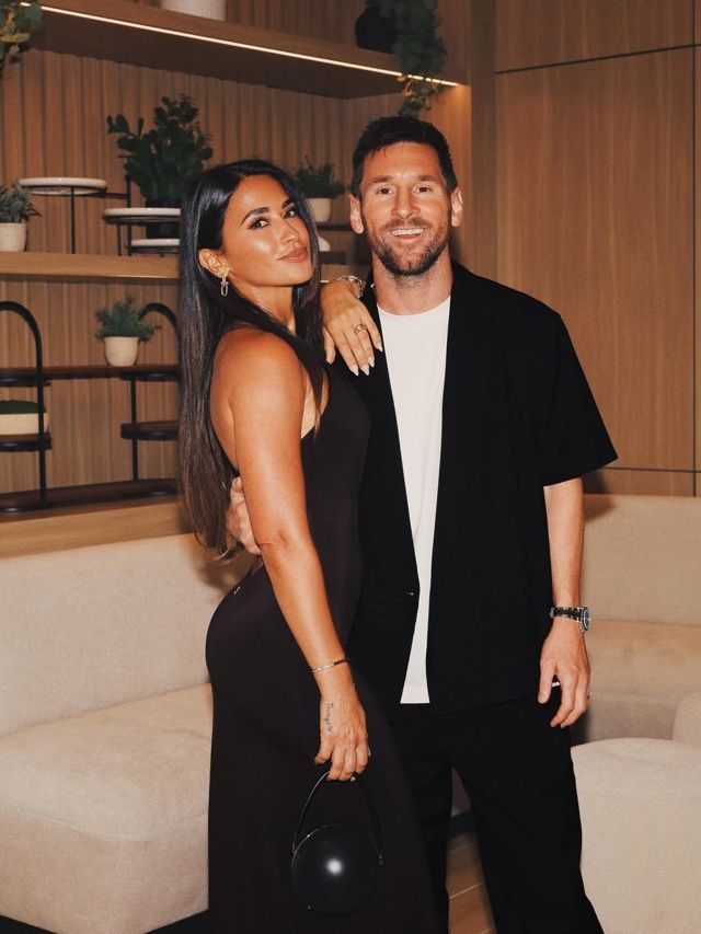 Confira quem são as WAGs mais famosas da história