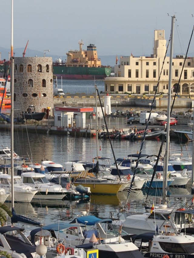 Conheça Ceuta, território da Espanha no norte da África
