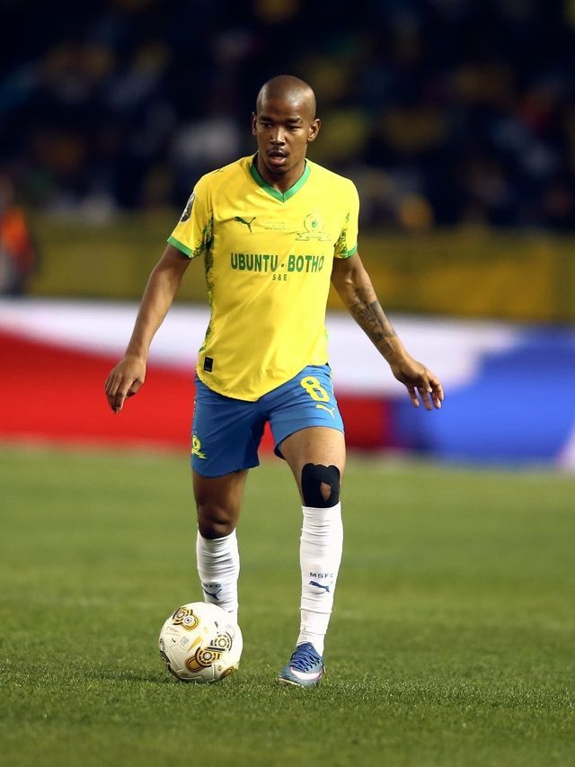 Quem foi Jayden Adams, sul-africano que morreu após disputar a Copa
