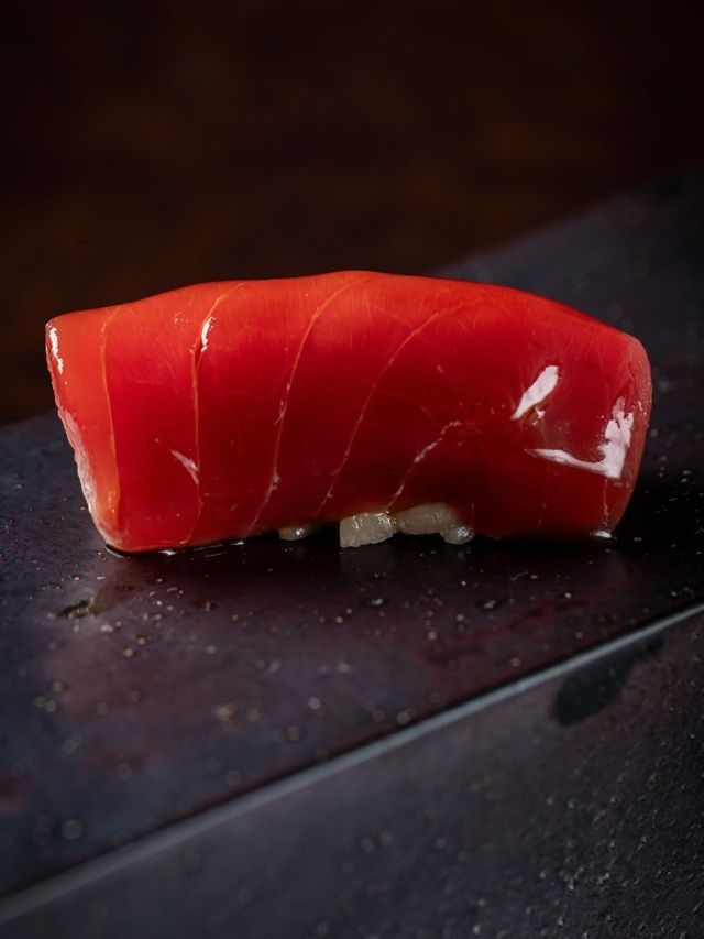Como é o omakase de Jun Sakamoto, um clássico de São Paulo