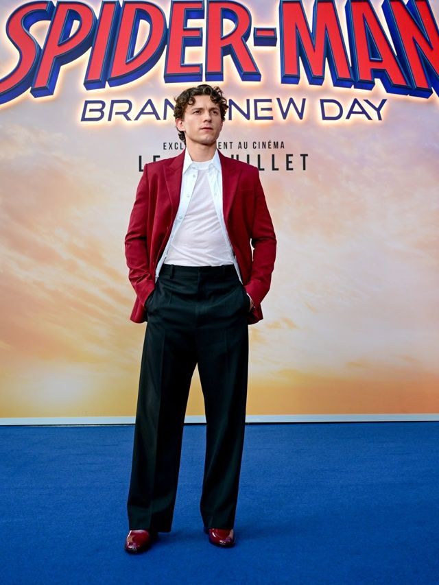 Tom Holland revela por quanto tempo vai interpretar o Homem-Aranha; veja