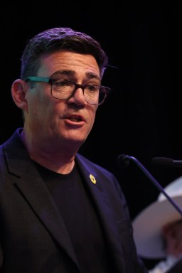 Conheça Andy Burnham, futuro primeiro-ministro do Reino Unido