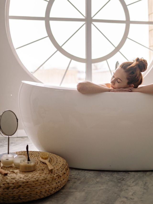 Banho premium: como transformar a rotina em um ritual de bem-estar