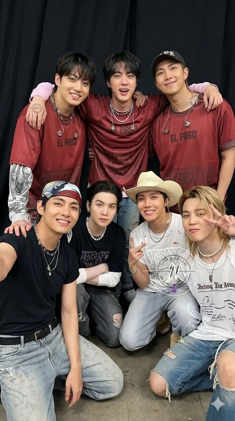 Grammy pode reconsiderar categoria de K-Pop após boicote de BTS