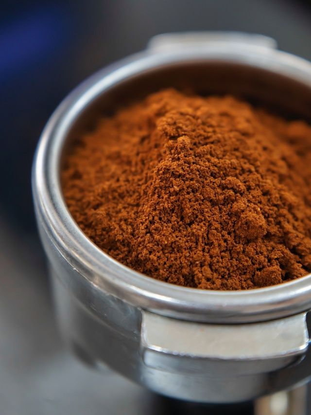 Do agro à moda: borra de café vira couro biodegradável