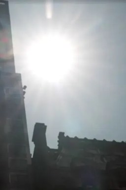 Entenda como os EUA lidam com onda de calor extremo
