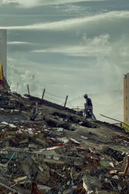 Veja lista de terremotos mais fortes da história da Venezuela