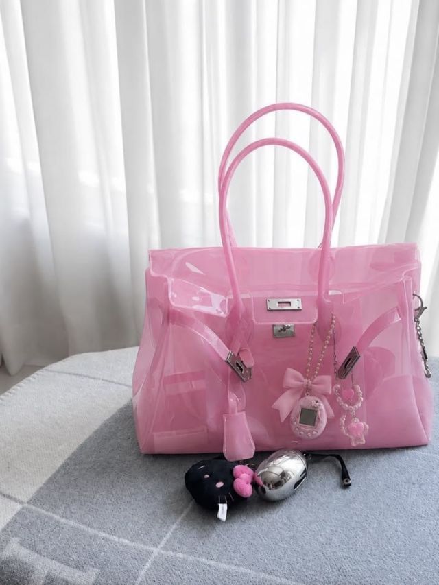 Jelly Firkin: entenda polêmica com bolsa viral do TikTok