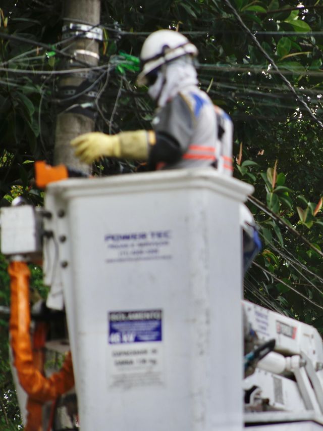 São Paulo tem a rede elétrica mais desafiadora do Brasil. Por quê?