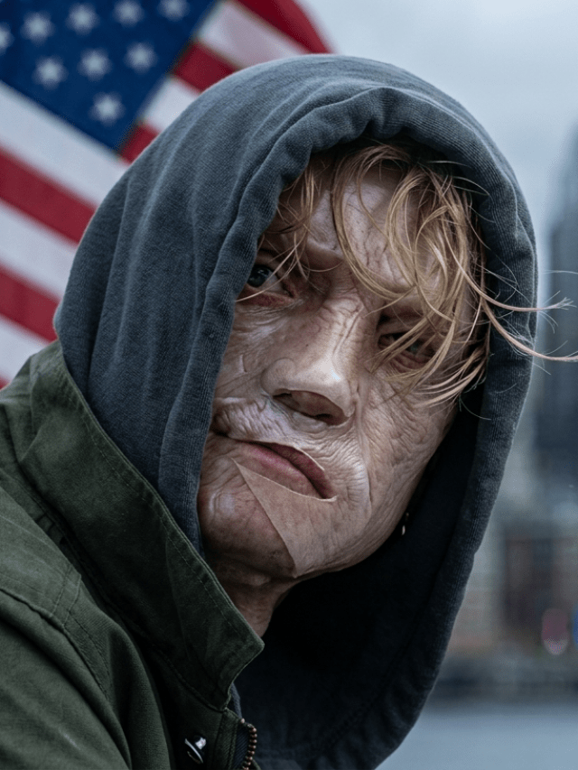 “Cara-de-Barro”: veja o trailer oficial do novo filme de terror da DC