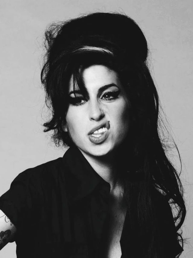 15 anos sem Amy Winehouse: veja músicas da diva mais tocadas no Brasil