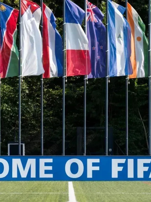 Copa à venda? Entenda o movimento da Fifa que deixou a Uefa furiosa