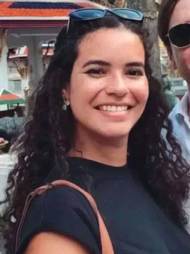 Brasileira que desapareceu na França é encontrada após cinco dias