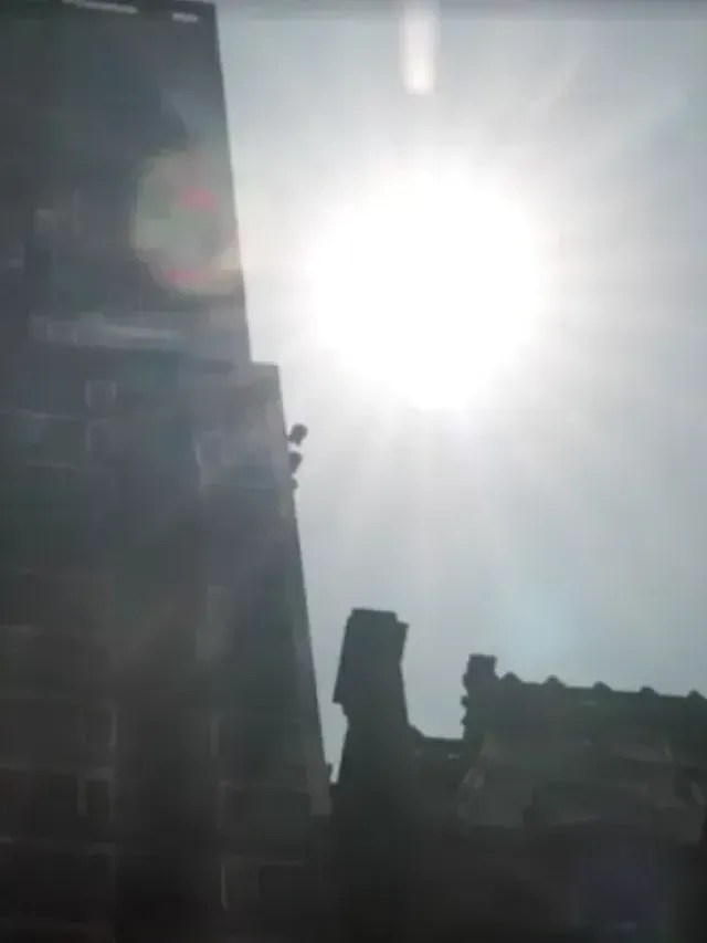 Entenda como os EUA lidam com onda de calor extremo