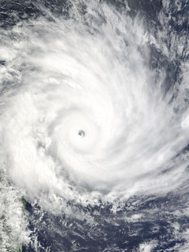 Ventos extremos: diferenças entre tornado, ciclone, furacão e tufão