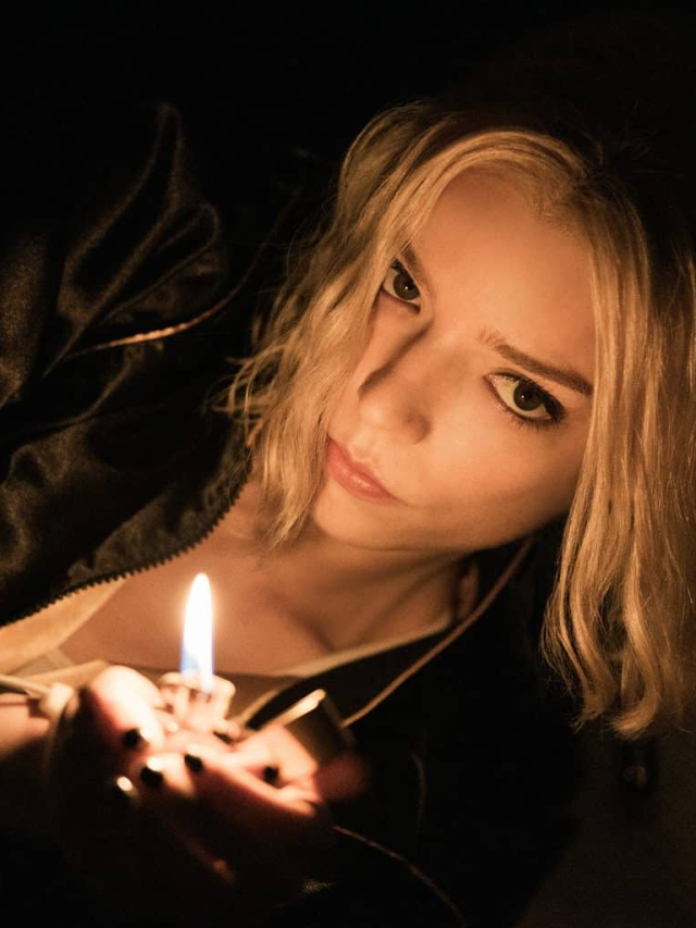 Lucky: Anya Taylor-Joy estrela uma das séries mais vistas da Apple TV
