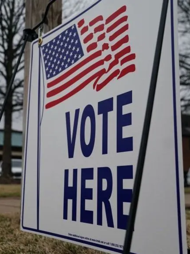 O que está em jogo nas Eleições de Meio de Mandato dos EUA?