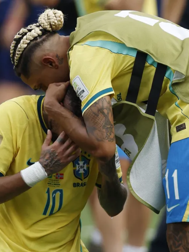 CBF define metas para novo ciclo da Seleção Brasileira; saiba detalhes