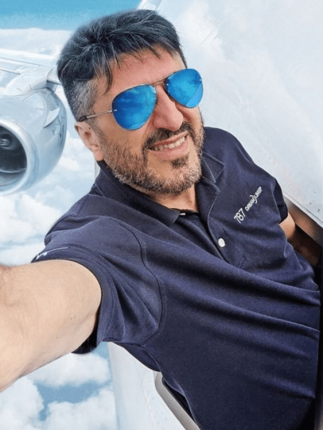 Influencer Lito Sousa com câncer de próstata: entenda doença e tratamento