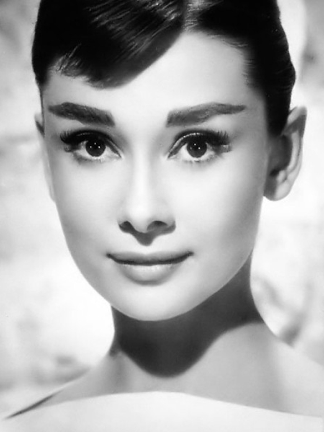 Filho de Audrey Hepburn diz que atriz era contra cirurgia plástica