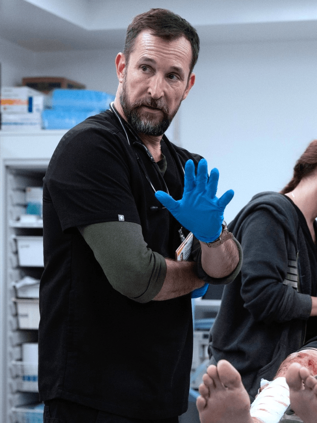 “Emmy 2026: “The Pitt” lidera indicações ao prêmio