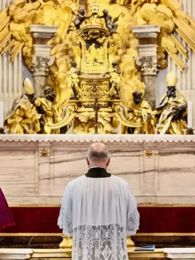 Conheça a Sociedade São Pio X, grupo excomungado pelo Vaticano