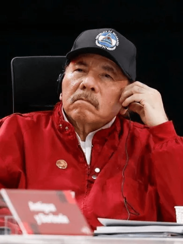 Congresso da Nicarágua aprova reforma de Ortega para eleições sem oposição