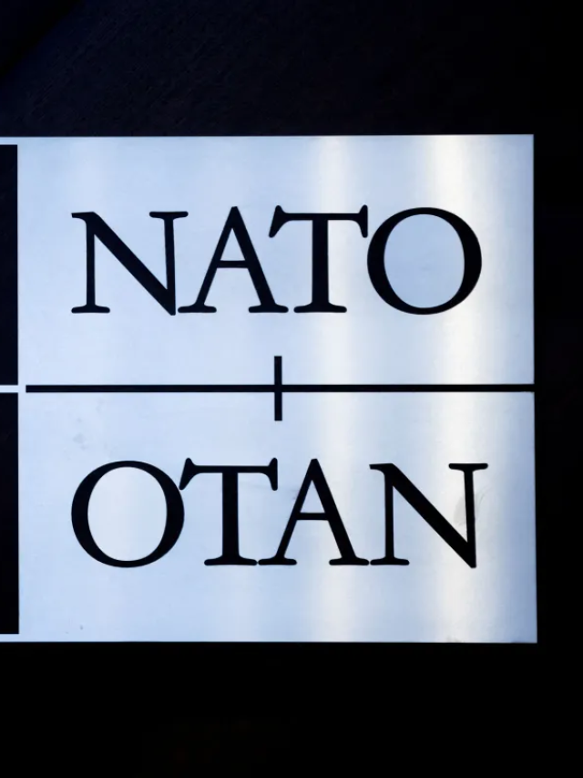 O que é o Artigo 5 da Otan, que pode gerar resposta da aliança?