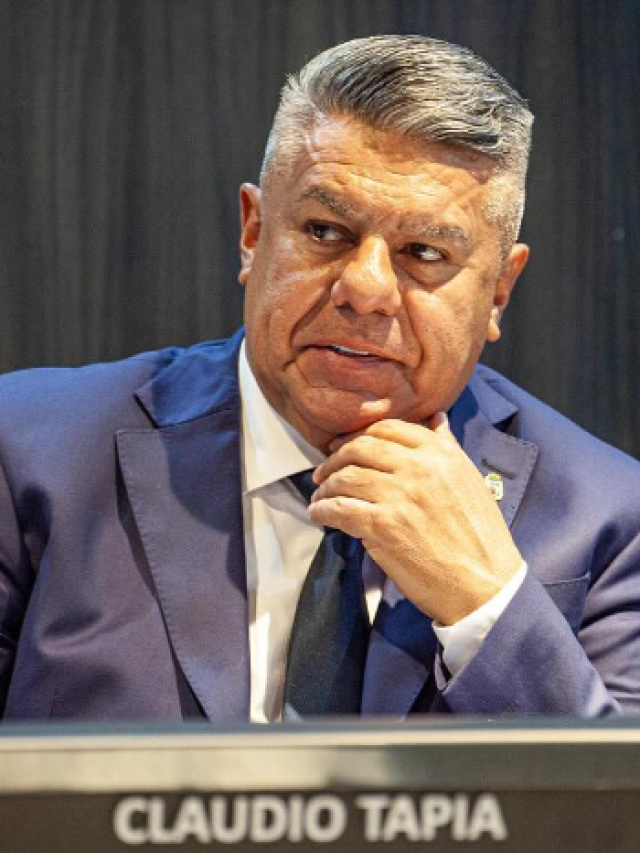 Entenda por que o FBI investiga a Federação Argentina durante a Copa