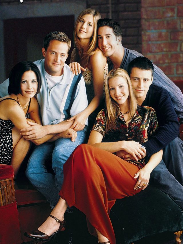 “Friends” retorna ao catálogo da Netflix após cinco anos; saiba mais