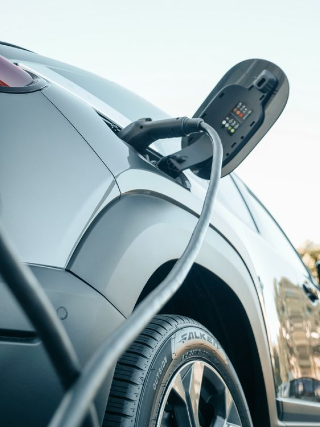 Vai viajar de carro elétrico? Veja tudo que você precisa saber