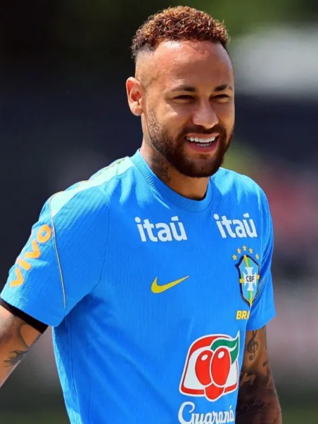 Neymar compra iate de R$ 120 milhões com heliponto e 6 suítes; veja fotos