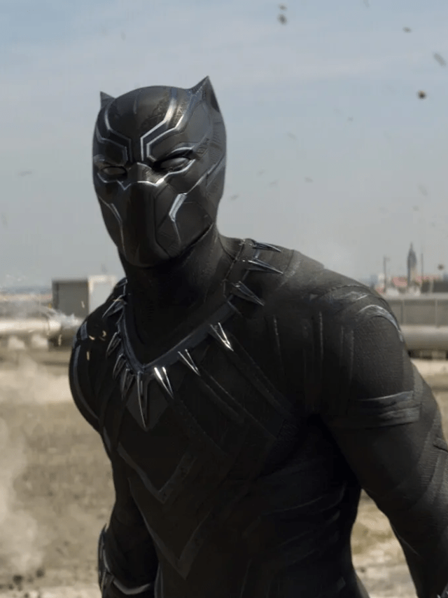 Conheça ator que será o novo rei de Wakanda em “Pantera Negra 3”