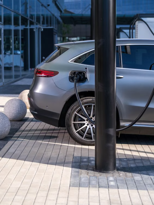 Saiba quais são os carros elétricos com maior autonomia em 2026