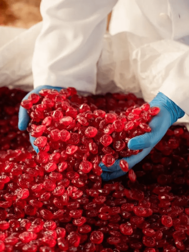 Restos de doces viram etanol: empresa cria alternativa à cana e milho
