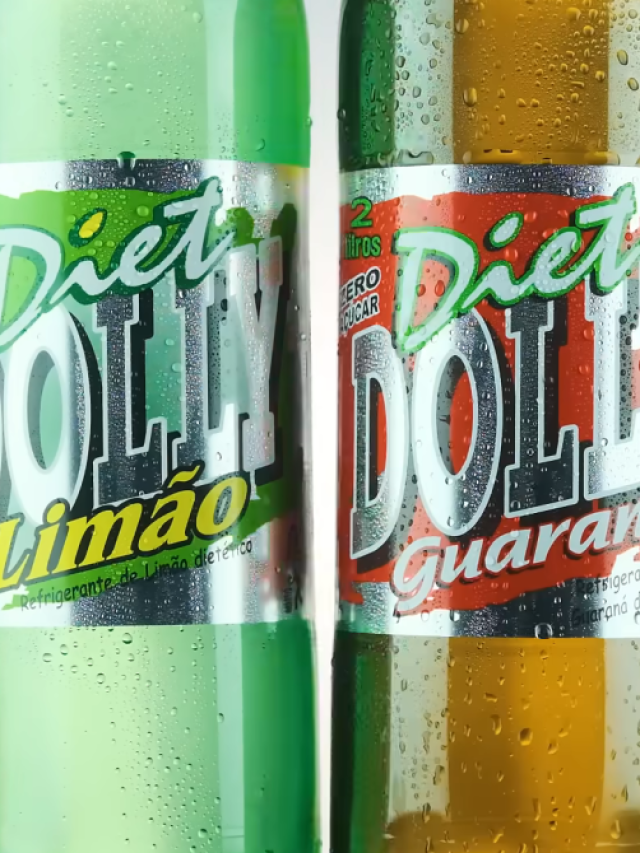 Como Dolly chegou a pedido de falência? Entenda a situação