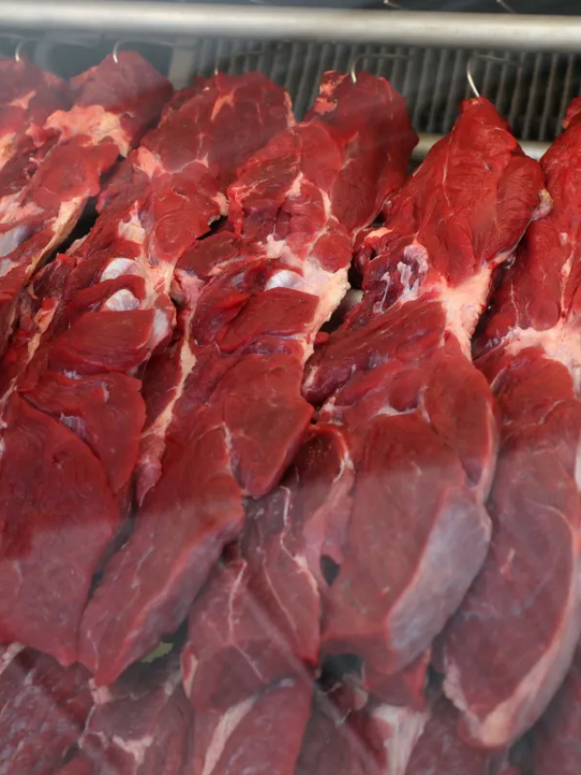 Entenda por que os EUA isentaram a carne bovina brasileira do tarifaço