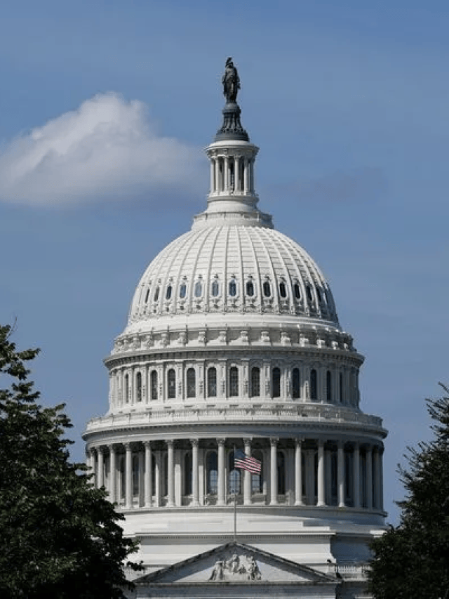 Como funcionam a Câmara dos Representantes e o Senado dos Estados Unidos?