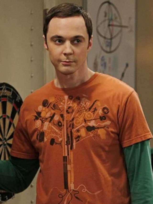 Ator de “The Big Bang Theory” diz que era infeliz com sucesso da série