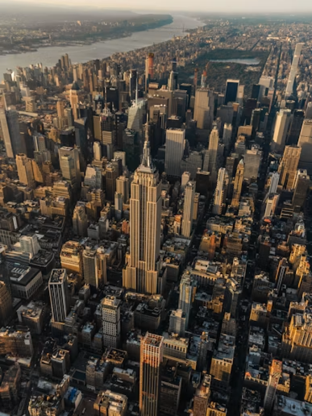 Quanto custa viajar para Nova York: do visto às atrações da Big Apple