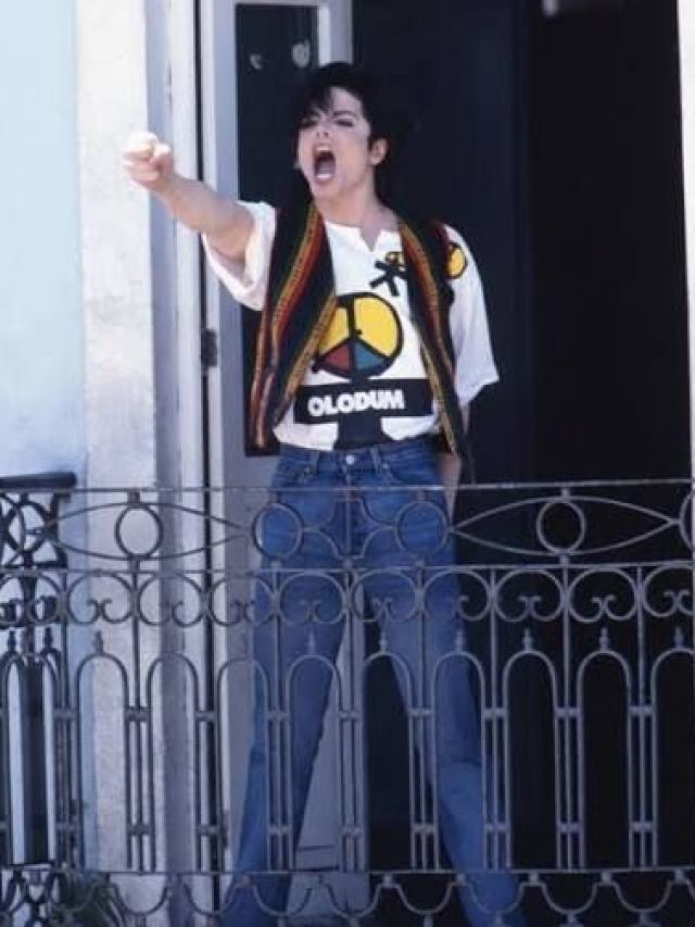 Pelourinho: relembre lugares que Michael Jackson visitou no Brasil