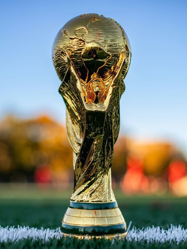 Pela primeira vez, quartas da Copa ficam sem Brasil, Alemanha e Itália