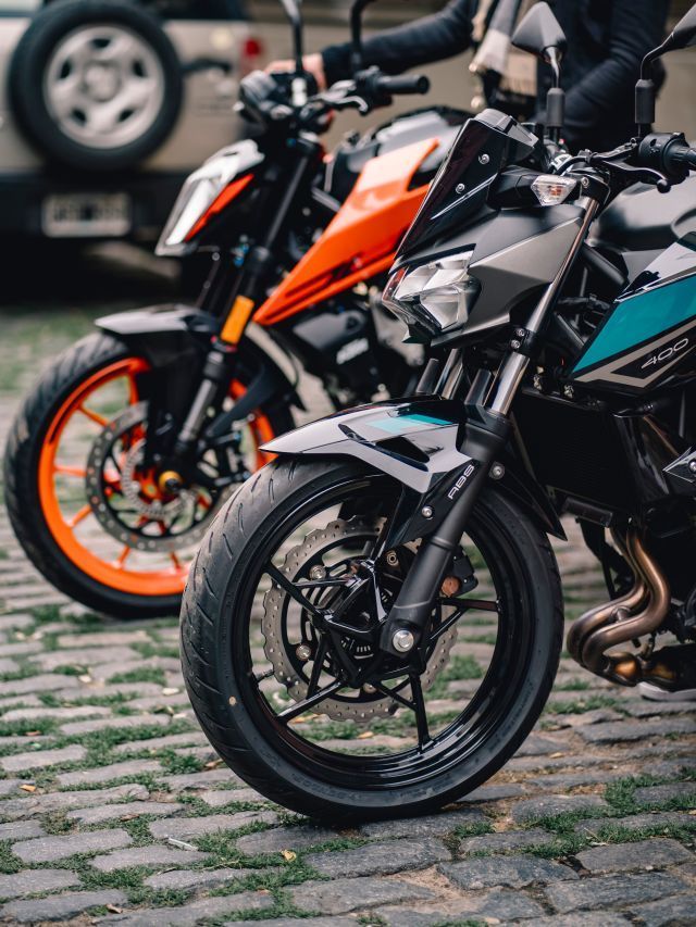 Prevenção e tecnologia são pilares para reduzir acidentes de motos
