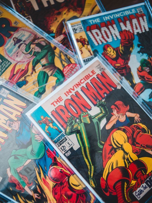 Ordem cronológica dos filmes da Marvel: saiba qual é a sequência