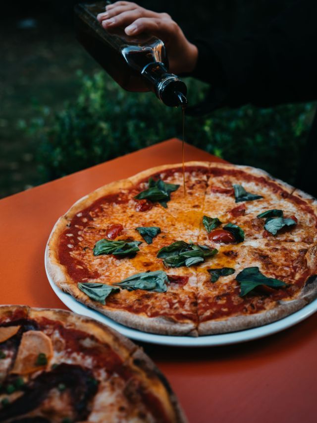 Os 10 sabores de pizza mais pesquisados pelos brasileiros